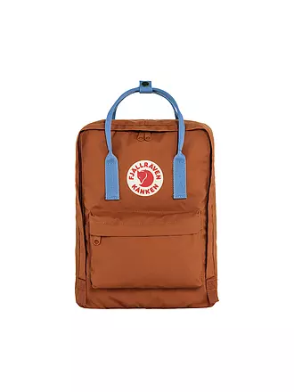 FJÄLLRÄVEN | Zaino Kanken 16L | orange